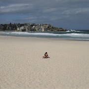 Bondi Beach