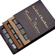 Francis Pralus Les Crus D'excellence