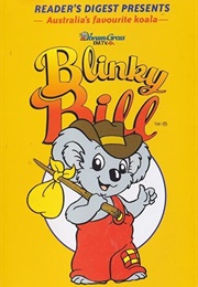 The Adventures of Blinky Bill (1993)