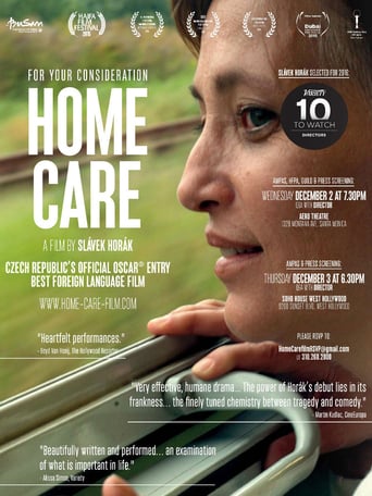 Home Care (2015)