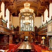 Folger Shakespeare Library