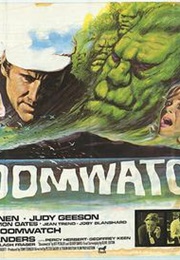Doomwatch (1972)