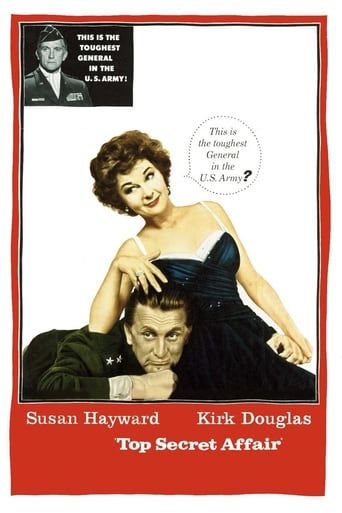 Top Secret Affair (1957)