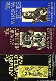 The New Mexico Trilogy (John Nichols)