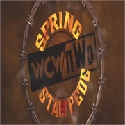 WCW/Nwo Spring Stampede 1998