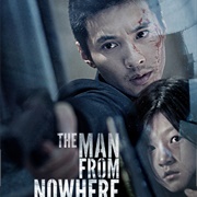 The Man From Nowhere (2010)