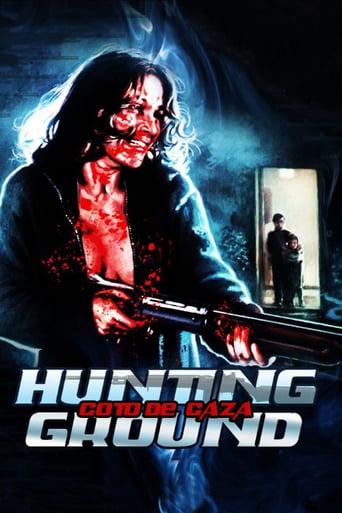 Code of Hunting (1983)