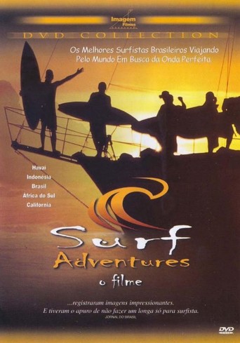 Surf Adventures (2002)