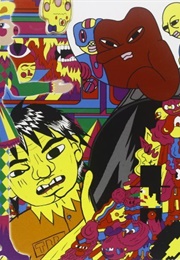 Trash Talking (2006)