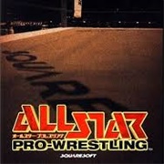 All Star Pro-Wrestling