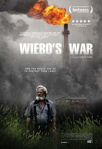 Wiebo's War (2012)