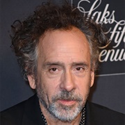 Tim Burton