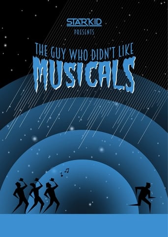 The Guy Who Didn&#39;t Like Musicals (2018)