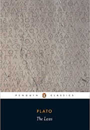 The Laws (Plato)