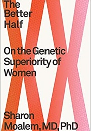 The Better Half (Sharon Moalem)