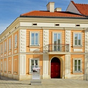 Pope John Paul II Birthplace