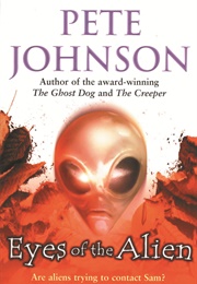 Eyes of the Alien (Pete Johnson)