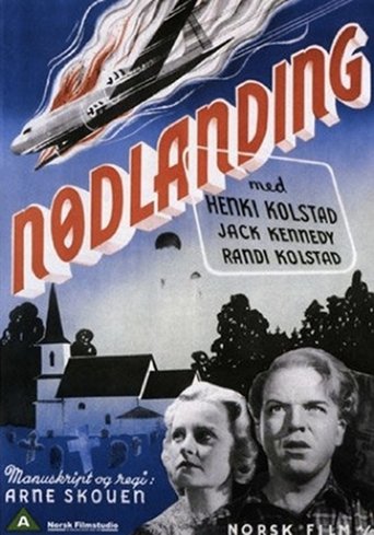 Emergency Landing (1952)