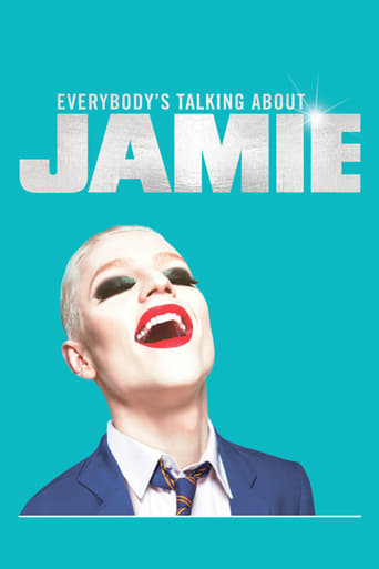 Everybody&#39;s Talking About Jamie (2018)