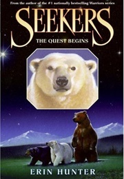 Seekers Series (Erin Hunter)