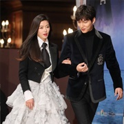 Ji Hyun - Min Ho