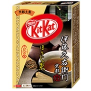 Kit Kat Itohkyuemon Hoji Cha