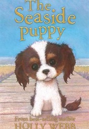 The Seaside Puppy (Holly Webb)