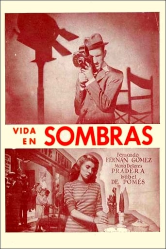 Living in Shadows (1948)