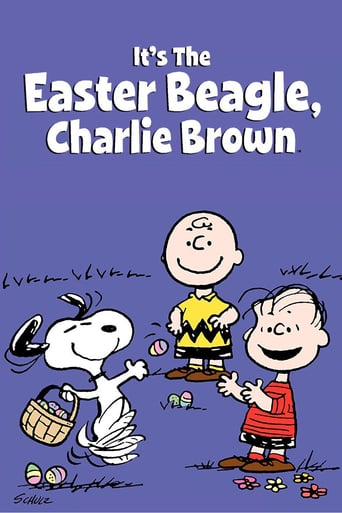 It&#39;s the Easter Beagle, Charlie Brown (1974)