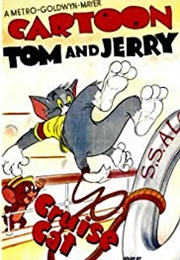 Cruise Cat (1952)