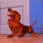 Buster (Toy Story)