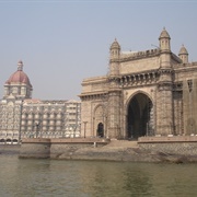Gateway to India, Bombay/Mumbai, India