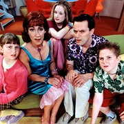 My Parents Are Aliens