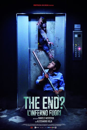 The End? (2018)