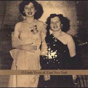 Shelley Hirsch - O Little Town of East New York