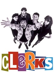 Clerks (1994)