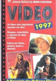 Video 1997 - O Dicionário Dos Melhores Filmes (Nova Cultural)
