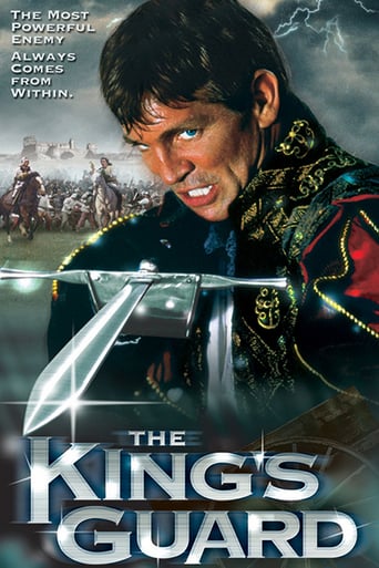The King&#39;s Guard (2003)