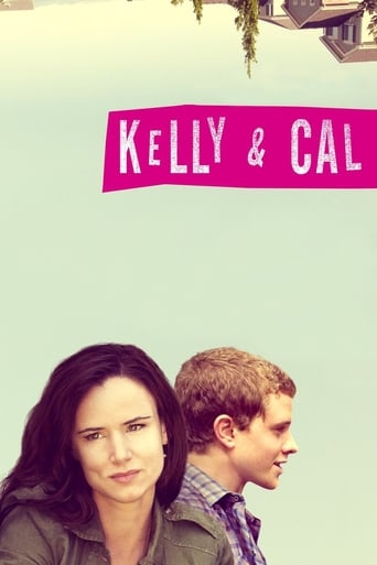 Kelly &amp; Cal (2014)