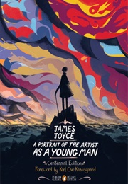 Portrait of the Artist as a Young Man (James Joyce)