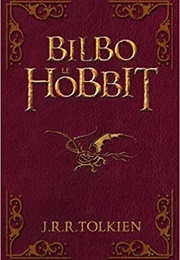 Bilbo Le Hobbit (J.R.R. Tolkien)