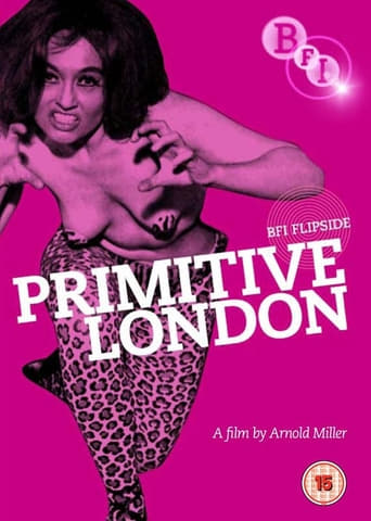 Primitive London (1965)