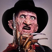 Freddy Krueger