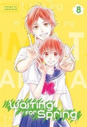 Waiting for Spring Volume 8 (Anashin)