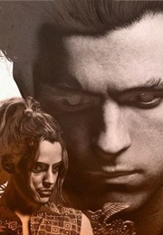 The Devil All the Time (2020)