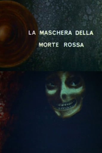 The Masque of the Red Death (1971)