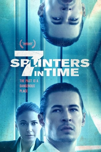 7 Splinters in Time (2018)