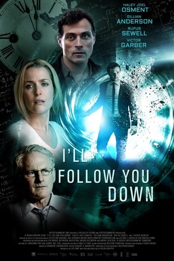 I&#39;ll Follow You Down (2013)