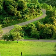 K-Fee Car Commercial