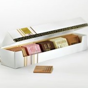 Laderach Carres Originale